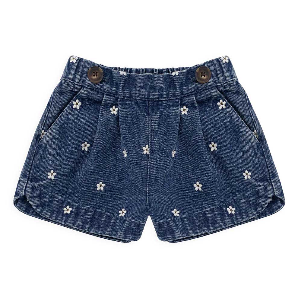 Jamie Kay Jardine Short 6M-2Y